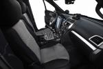 Ford Police Interceptor Utility Vehicle 2010 года